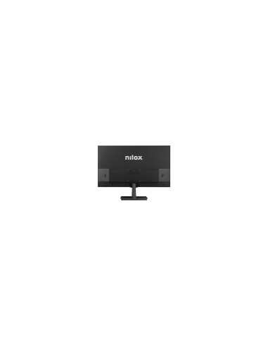 Nilox NXM272K012 pantalla para PC 68,6 cm (27") 2560 x 1440 Pixeles 2K Negro
