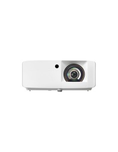 Optoma ZH350ST videoproyector Proyector de corto alcance 3500 lúmenes ANSI DLP 1080p (1920x1080) 3D Blanco
