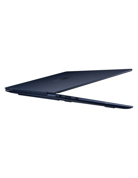 HP EliteBook Ultra G1i Intel Core Ultra 7 258V Portátil 35,6 cm (14") Pantalla táctil 2.8K 32 GB LPDDR5x-SDRAM 512 GB SSD Wi-Fi 