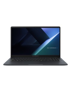 ASUS ExpertBook B1 B1503CVA-S73999X - Ordenador Portátil 15.6" Full HD (Intel Core i7-1355U, 16GB RAM, 512GB SSD, UHD Graphics, 