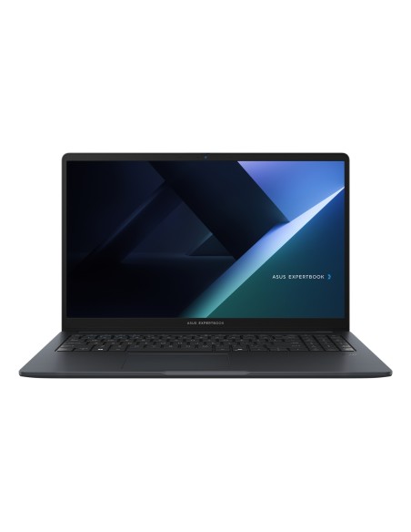 ASUS ExpertBook B1 B1503CVA-S73999X - Ordenador Portátil 15.6" Full HD (Intel Core i7-1355U, 16GB RAM, 512GB SSD, UHD Graphics, 