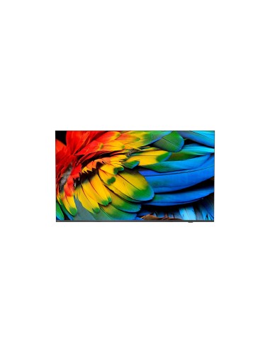 Philips 50HFL6214U 127 cm (50") 4K Ultra HD Smart TV Wifi Antracita 400 cd / m² Pantalla flexible
