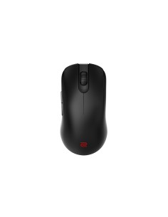 BenQ ZOWIE FK2-DW ratón Juego mano derecha RF inalámbrico 3200 DPI