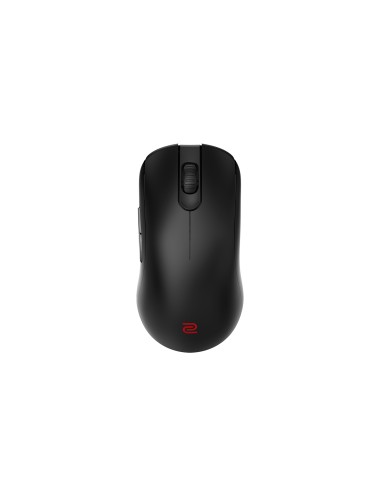 BenQ ZOWIE FK2-DW ratón Juego mano derecha RF inalámbrico 3200 DPI