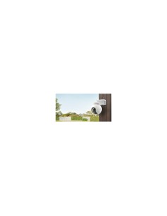EZVIZ EB8 4G Esférico Cámara de seguridad IP Interior y exterior 2304 x 1296 Pixeles Techo/pared 2