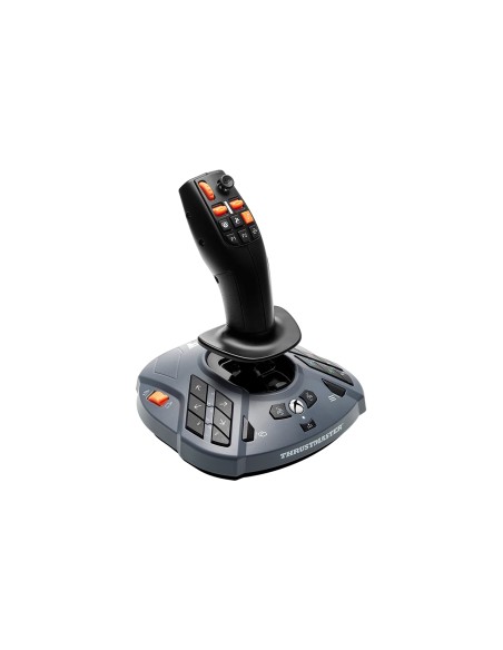 Thrustmaster SimTask FarmStick X Negro USB 2.0 Palanca de mando Xbox