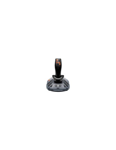 Thrustmaster SimTask FarmStick X Negro USB 2.0 Palanca de mando Xbox