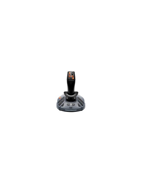 Thrustmaster SimTask FarmStick X Negro USB 2.0 Palanca de mando Xbox