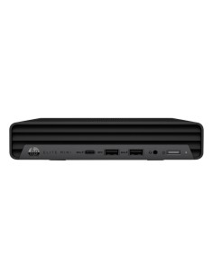 HP Elite 800 G9 Intel® Core? i7 i7-14700 16 GB DDR5-SDRAM 512 GB SSD Windows 11 Pro Mini PC Negro