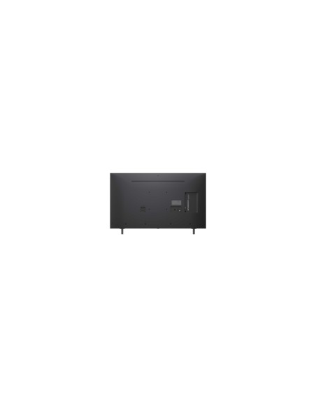 LG NanoCell AI 50NANO81A6A 127 cm (50") 4K Ultra HD Smart TV Wifi Negro