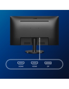 Philips 275V8LA/00 pantalla para PC 68,6 cm (27") 2560 x 1440 Pixeles Negro 2