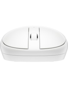 HP Ratón Bluetooth 240 blanco lunar