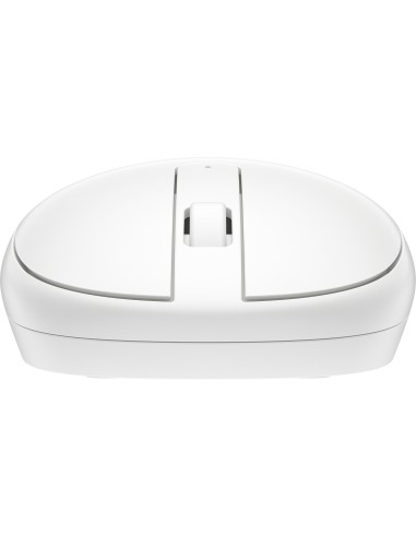 HP Ratón Bluetooth 240 blanco lunar