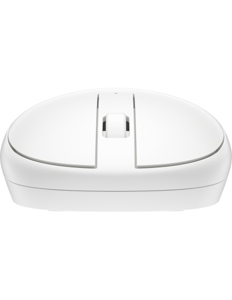 HP Ratón Bluetooth 240 blanco lunar