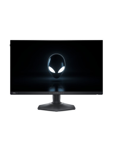Alienware AW2524HF pantalla para PC 62,2 cm (24.5") 1920 x 1080 Pixeles Full HD LCD Negro