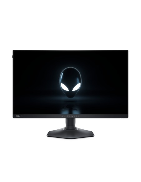 Alienware AW2524HF pantalla para PC 62,2 cm (24.5") 1920 x 1080 Pixeles Full HD LCD Negro