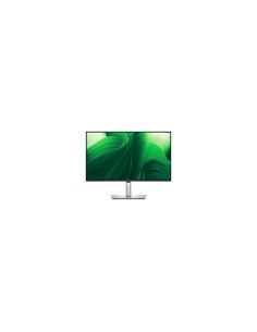 DELL Pro Plus P2425D pantalla para PC 61 cm (24") 2560 x 1440 Pixeles Quad HD LCD Negro, Plata 2