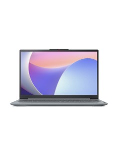 Lenovo IdeaPad Slim 3 15IAH8 Intel® Core? i5 i5-12450H Portátil 39,6 cm (15.6") Full HD 16 GB LPDDR5-SDRAM 512 GB SSD Wi-Fi 6 (8 2