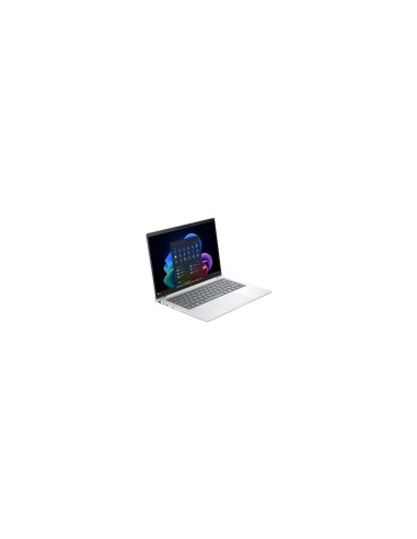 HP EliteBook 8 G1i 14 inch Notebook Next Gen AI PC Wolf Pro Security Edition Intel Core Ultra 7 258V Portátil 40,6 cm (16") WUXG