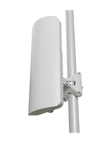 Mikrotik mANTBox ax 15s Blanco Energía sobre Ethernet (PoE)