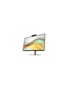 HP Series 5 Pro Monitor de videoconferencia FHD USB-C Pro de la serie 5 de 23,8 pulgadas: 524pm 2