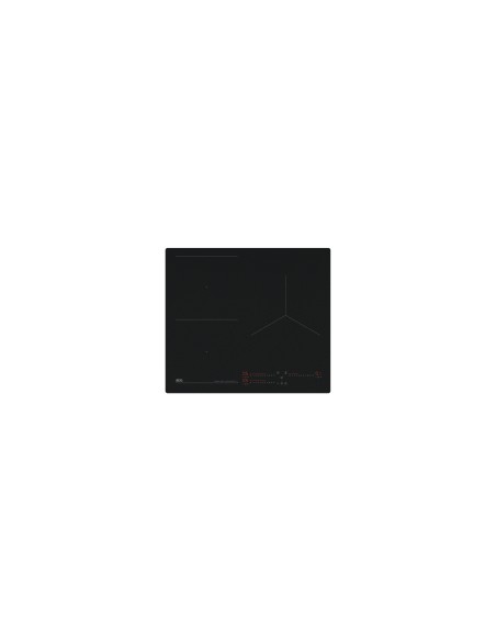 AEG TI63IQ10IZ Negro Integrado 60 cm Con placa de inducción 3 zona(s)