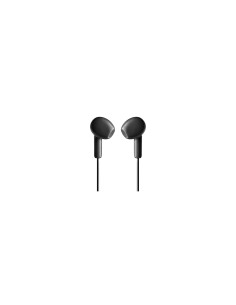 NGS CROSS FLIP Auriculares Alámbrico Dentro de oído Llamadas/Música Negro 2