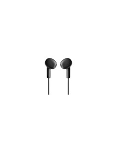 NGS CROSS GLIDE Auriculares Alámbrico Dentro de oído Llamadas/Música USB Tipo C Negro 2