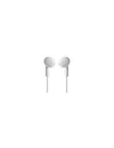 NGS CROSS GLIDE Auriculares Alámbrico Dentro de oído Llamadas/Música USB Tipo C Blanco 2