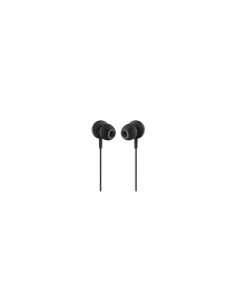 NGS CROSS STEP Auriculares Alámbrico Dentro de oído Llamadas/Música USB Tipo C Negro 2