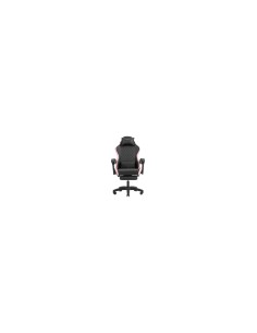 Mars Gaming MGC-X Silla para videojuegos de PC Asiento acolchado Negro, Rosa 2
