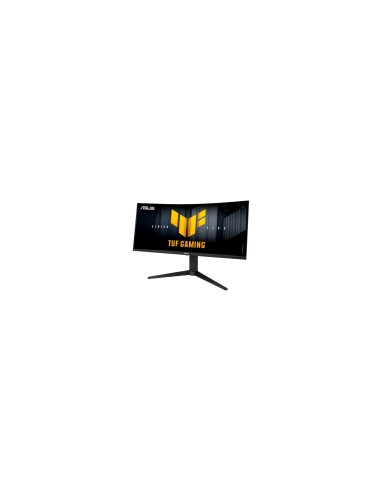 ASUS TUF Gaming VG34WQML5A pantalla para PC 86,4 cm (34") 3440 x 1440 Pixeles UltraWide Quad HD LED Negro