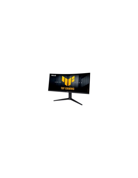 ASUS TUF Gaming VG34WQML5A pantalla para PC 86,4 cm (34") 3440 x 1440 Pixeles UltraWide Quad HD LED Negro