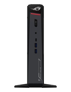 ASUS ROG NUC RNUC15JNK9X489A2 Intel Core Ultra 9 275HX 32 GB DDR5-SDRAM 1 TB SSD NVIDIA GeForce RTX 5070 Windows 11 Home Mini PC