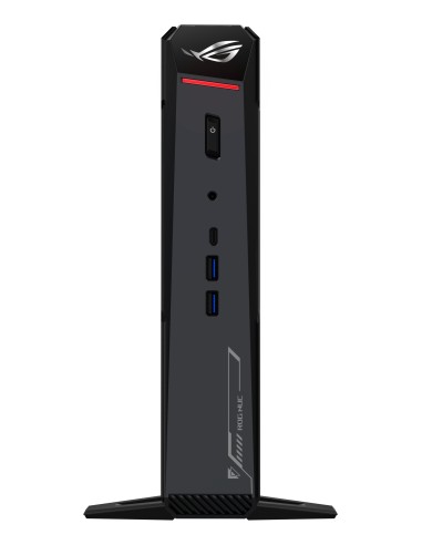ASUS ROG NUC RNUC15JNK9X489A2 Intel Core Ultra 9 275HX 32 GB DDR5-SDRAM 1 TB SSD NVIDIA GeForce RTX 5070 Windows 11 Home Mini PC
