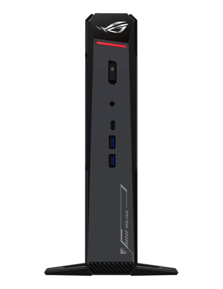ASUS ROG NUC RNUC15JNK9X489A2 Intel Core Ultra 9 275HX 32 GB DDR5-SDRAM 1 TB SSD NVIDIA GeForce RTX 5070 Windows 11 Home Mini PC