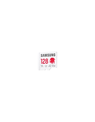 Samsung MB-MD128S 128 GB MicroSDXC UHS-I Clase 10