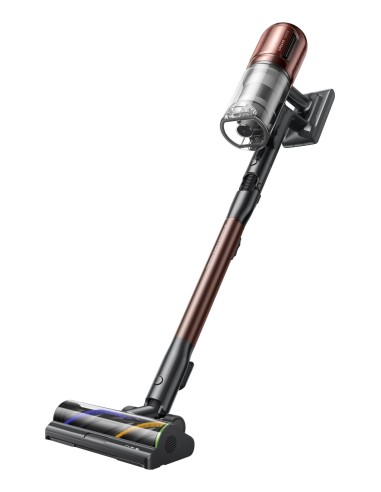 Dreame V30 Aspiradora escoba Batería Secar Sin bolsa 0,6 L 880 W Negro 3200 Ah