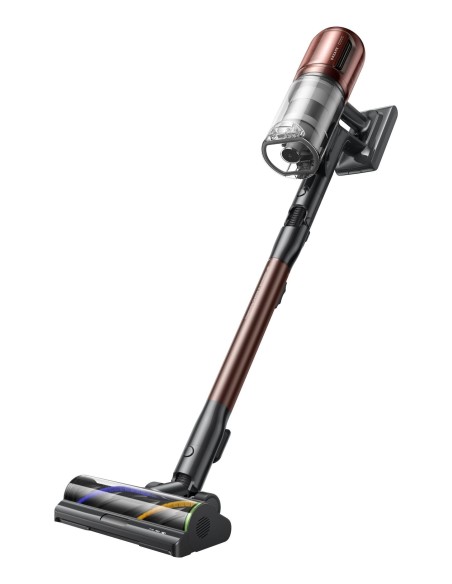 Dreame V30 Aspiradora escoba Batería Secar Sin bolsa 0,6 L 880 W Negro 3200 Ah