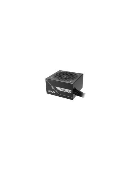 ASUS Prime -750B-BLACK unidad de fuente de alimentación 750 W 20+4 pin ATX ATX Negro
