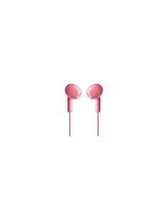 NGS CROSS FLIP Auriculares Alámbrico Dentro de oído Llamadas/Música Rosa 2