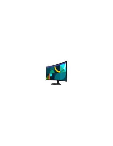 Samsung S36GD pantalla para PC 61 cm (24") 1920 x 1080 Pixeles Full HD LCD Negro