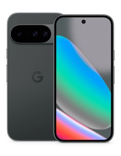 Google Pixel 10 5G 12/128Gb Negro Smartphone