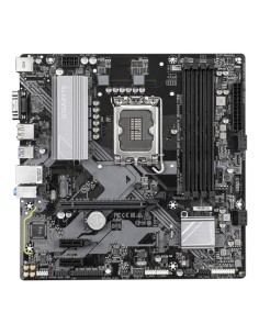 PLACA BASE GIGABYTE B760M D3HP DDR5 2