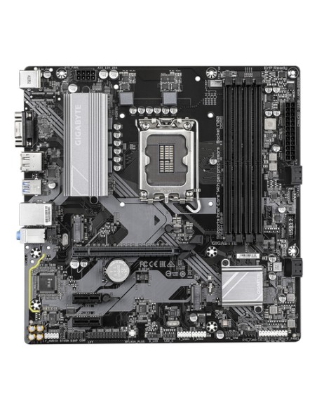 PLACA BASE GIGABYTE B760M D3HP DDR5