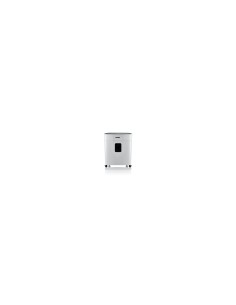 Dahle PaperSAFE 260 triturador de papel Corte en partículas 60 dB 4,8 cm Gris, Blanco 2