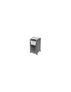 Rexel AutoFeed+ 225M triturador de papel Microcorte 55 dB 23 cm Negro, Gris 2