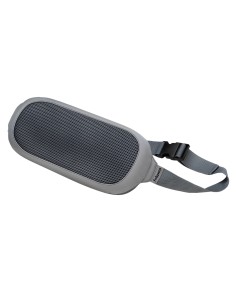 Fellowes I-Spire Series Negro, Gris Cojín para asiento y respaldo