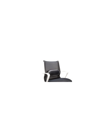 Fellowes I-Spire Series Negro, Gris Cojín para asiento y respaldo
