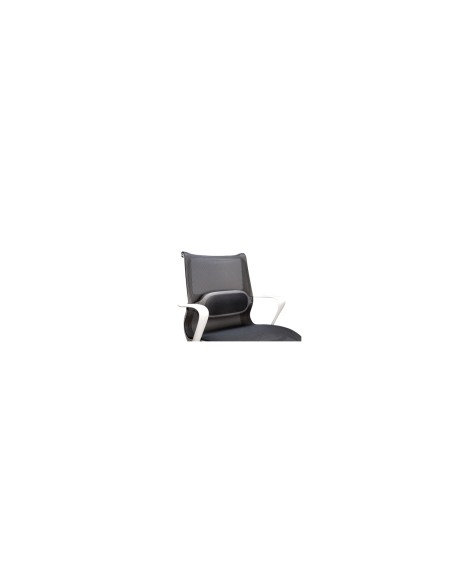 Fellowes I-Spire Series Negro, Gris Cojín para asiento y respaldo